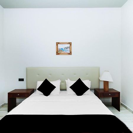 Cinnamon Villa Negombo Exterior foto