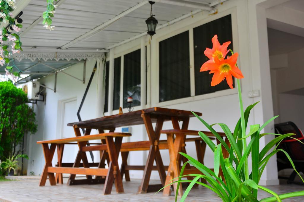 Cinnamon Villa Negombo Exterior foto
