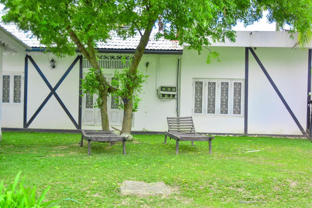 Cinnamon Villa Negombo Exterior foto