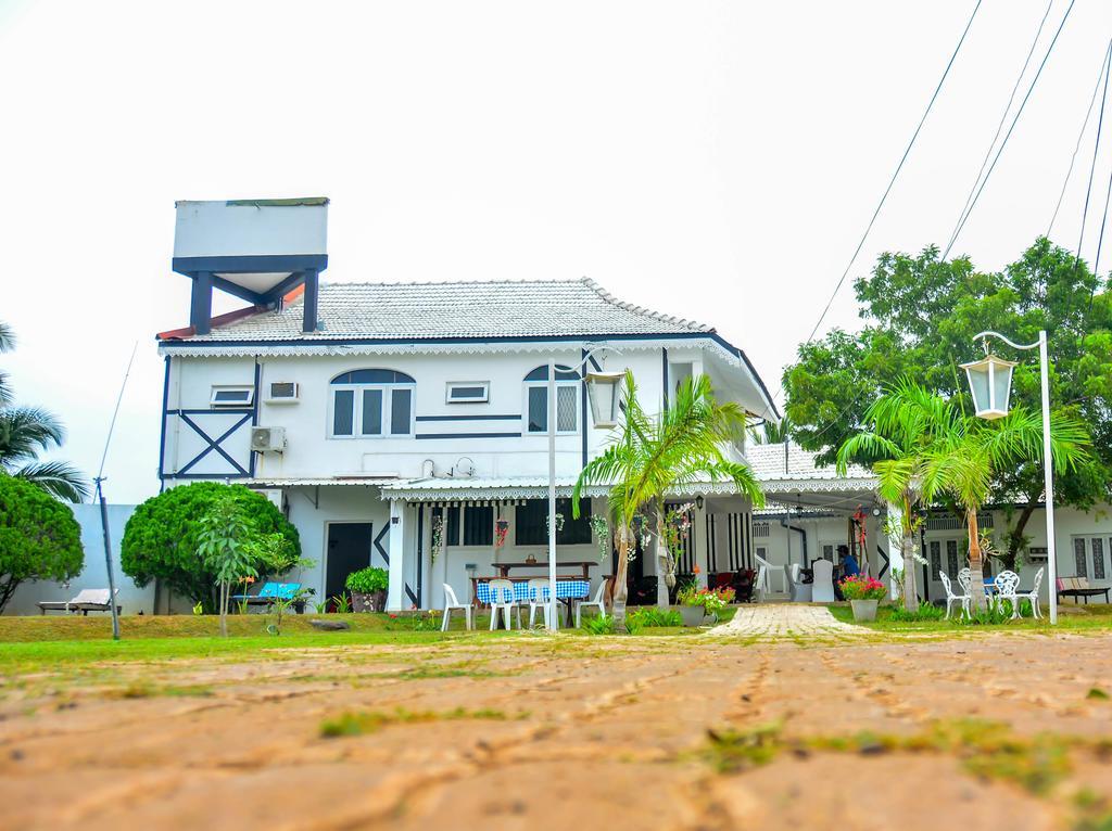 Cinnamon Villa Negombo Exterior foto