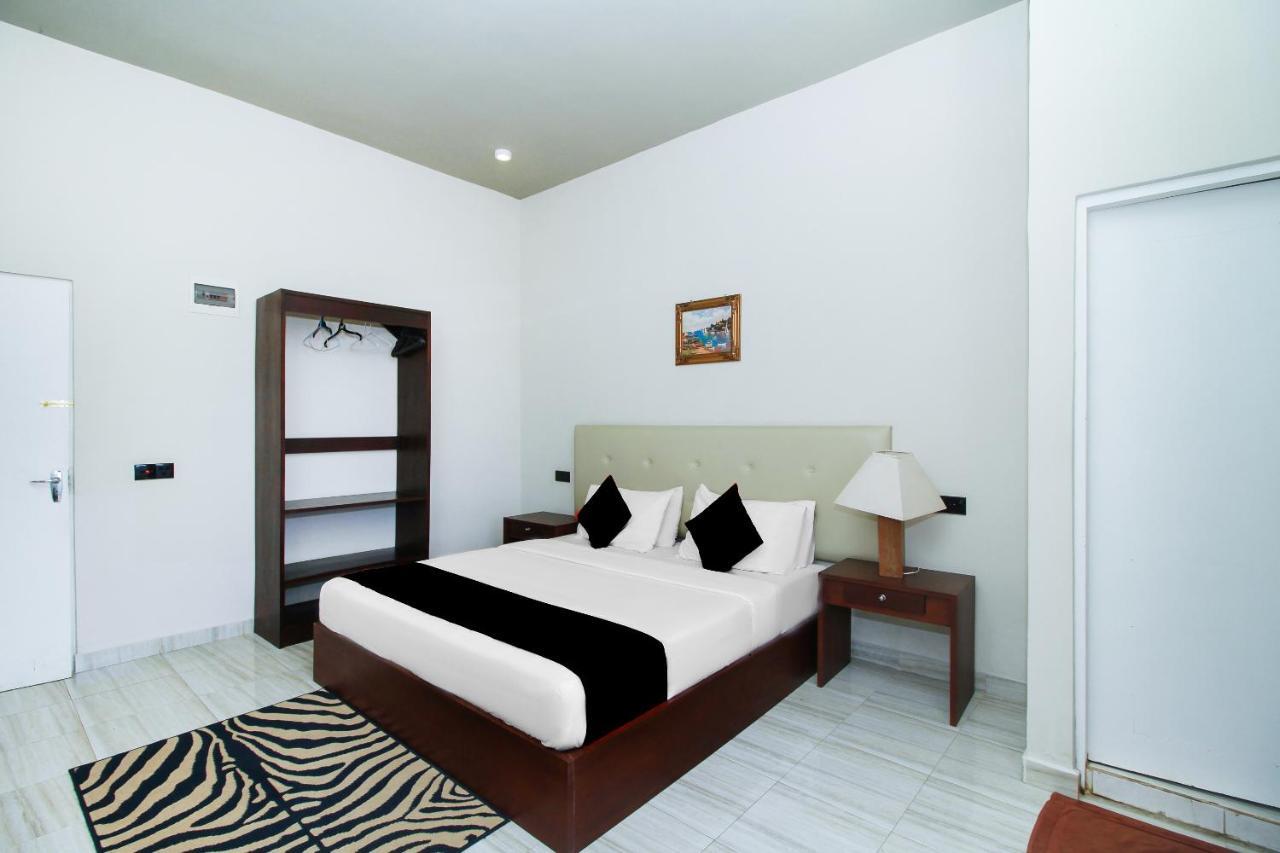 Cinnamon Villa Negombo Exterior foto