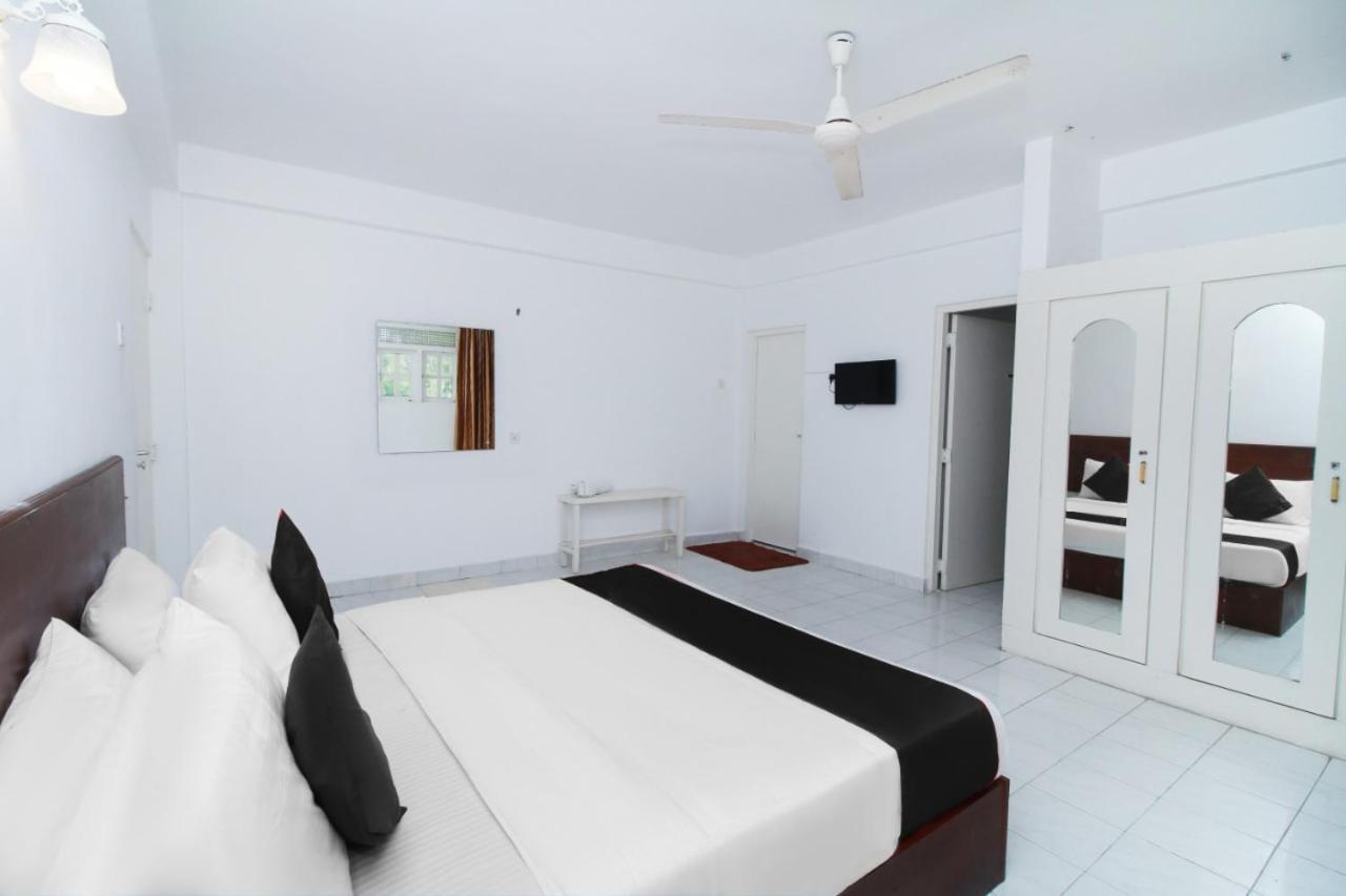 Cinnamon Villa Negombo Exterior foto