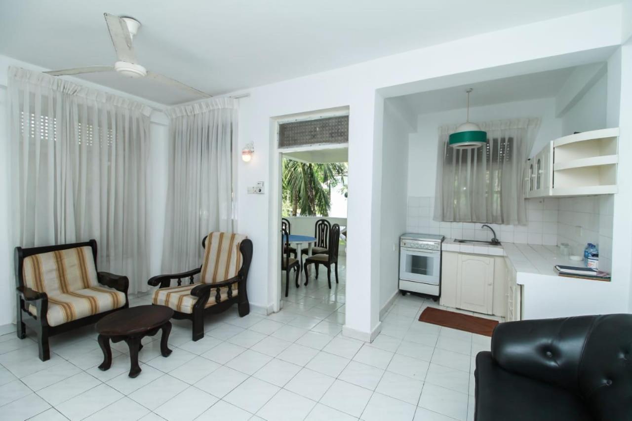 Cinnamon Villa Negombo Exterior foto