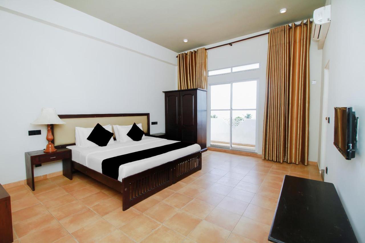 Cinnamon Villa Negombo Exterior foto