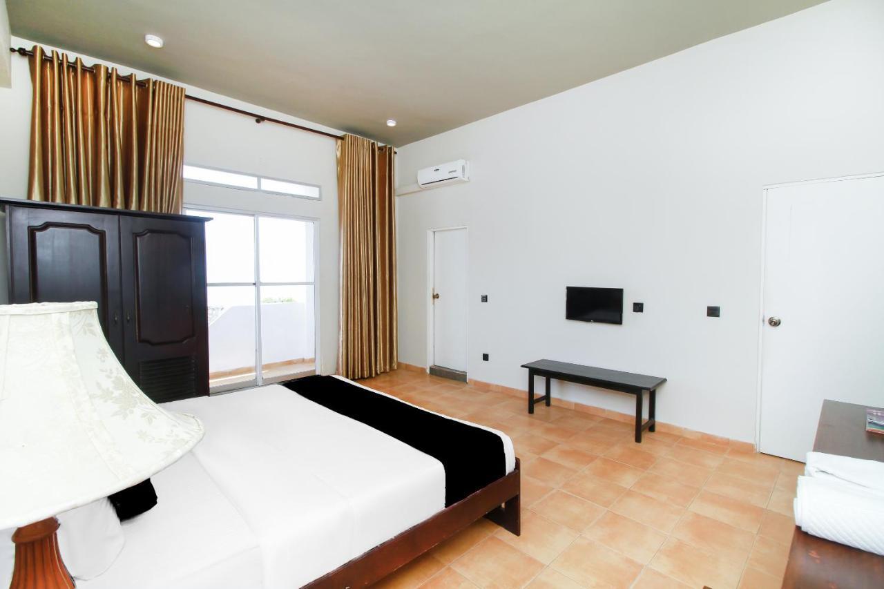 Cinnamon Villa Negombo Exterior foto