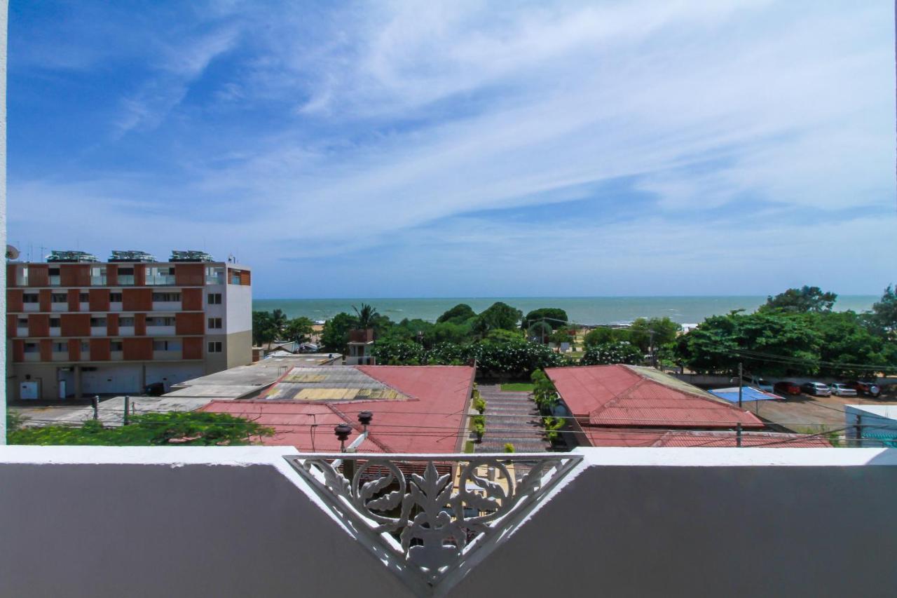 Cinnamon Villa Negombo Exterior foto